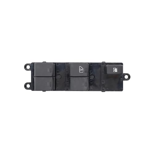 Vitre conducteur bloquée ? Changez pour la commande lève-vitre Navara D40