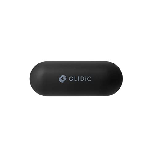 Amazon.co.jp: GLIDiC TW-6100 ワイヤレスイヤホン Bluetooth