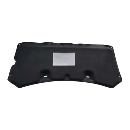 Housse en coton ignifuge pour isoler le capot de votre Odyssey RB3