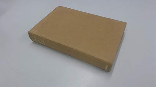 The Game of Kings B0000CLE85 Book Cover