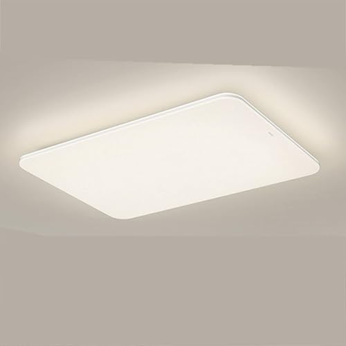 Ceiling Lights/Ceiling Lamp LED Modern Simple Three-Color Ceiling Light Compatible with Living Room,Bedroom,Dining Room and Office Ceiling Light Compatible with Living Room
