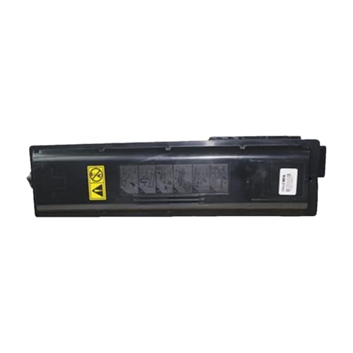 Poudre encre TK4118 de recharge pour consommable d'impression noir des modèles 1800 2010.