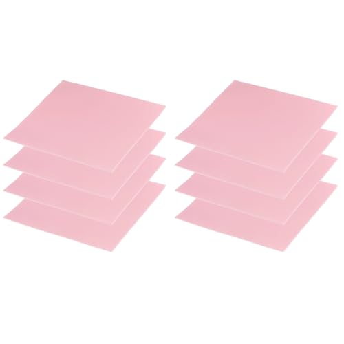 PATIKIL T[}pbh 100x100x1mm 8pbN VR pT[}pbh CPU GPU IC PCIe M.2 2280 SSD NVMe q[gVNp sN