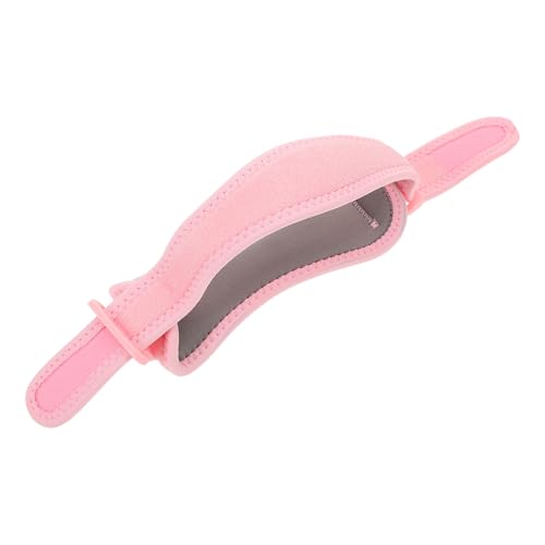 GAROZATION Volleyball Pads Knee Brace Patella Stabilizer Thick Sports Brace for Men/women Knee Support Sleeve