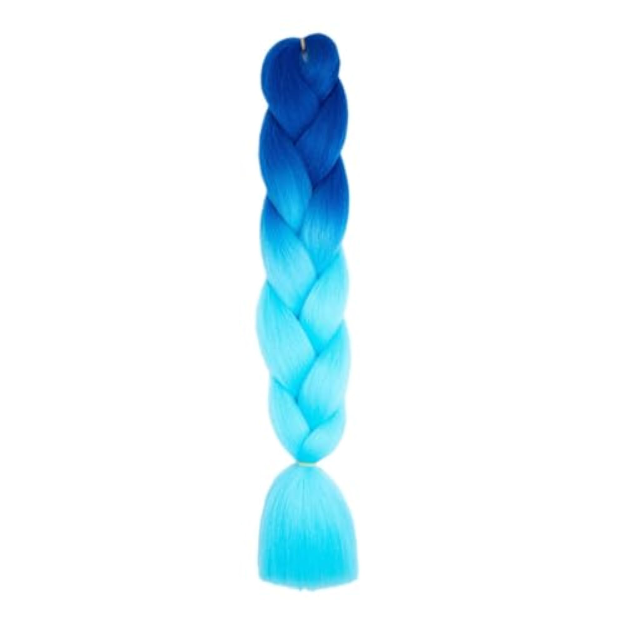 Jumbo Braiding Hair 23.62'' DIY Portable Crochet Braid, B45