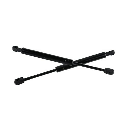 Entretoises à gaz capot avant pour BMW X3 E83 mécanisme de levage OEM 51233400352