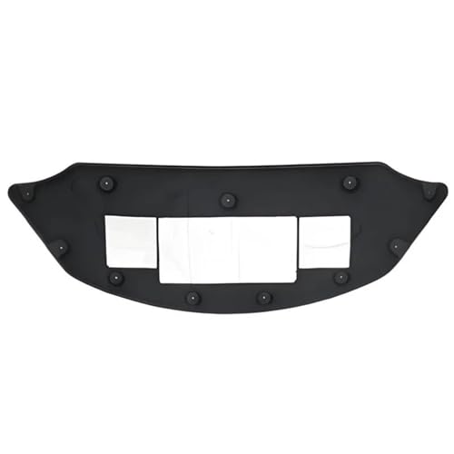 Coton isolation capot Mercedes Classe B W246 B180 B200 2012-2018 - 4