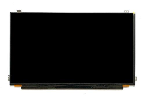 15.6' UHD 3840(RGB)×2160 4K for Eurocom Sky X4C (i7-8700K, GTX 1080, for Clevo P751TM1-G) 60Hz LCD Screen Replacement EDP 40Pins Display Panel Non-Touch