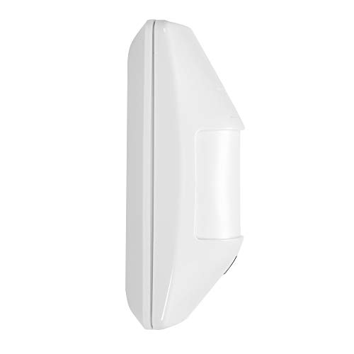 Ajcoflt Anti-Pet PIR Sensor De Movimento Alarme Com Fio Duplo Detector Infravermelho Pet Imune Para