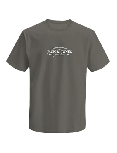 JACK & JONES Jprblakevin Ss Tee FST – Ansicht 1