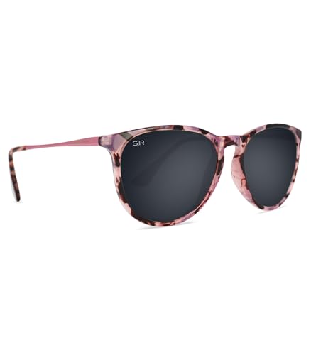 Polarized Midnight Pink Tortoise Allure2