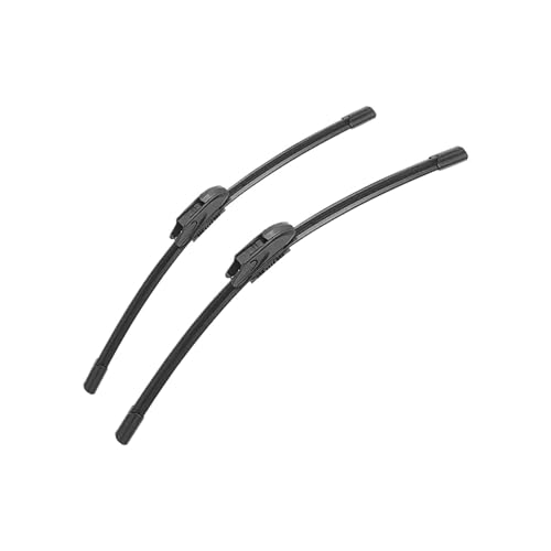 Balai d'essuie-glace de voiture pour Hyundai i35 2010-2016 - Pack de 2 balais avant