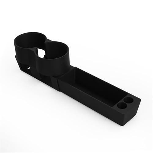 �h�����N�z���_�[ Compatible With For Z3 Car Beverage Cup Holder Key Storage Box Center Console Tray With Cup Holder