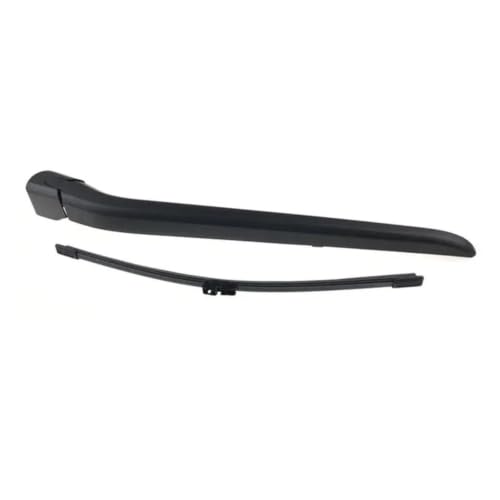 Limpiaparabrisas trasero de coche y accesorios brazo aptos para el modelo XC90 2017 2019