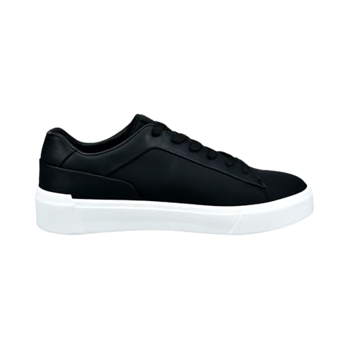 Image of Bugatti Mens Zeitlose Sneaker Fur Einen Vielseitigen, Sportlich-eleganten Look