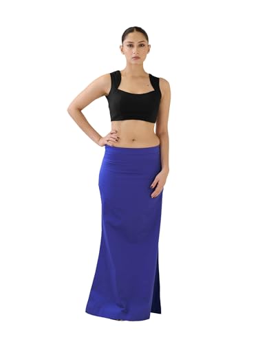 Image of I AM BY DOLLYJAIN D'coat Simple with Extender Length Adjustable for Women - 99% Cotton, 1% Lycra Stylish Lightweight Coat for Casual and Formal Wear