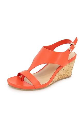 Image of Kenneth Cole REACTION Women's Greatly Thong | Casual Sandals