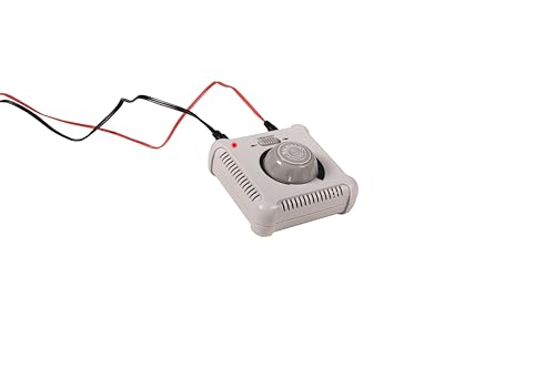 Bachmann 44211 Power Pack, 168 Months To 1200 Months With Speed Controller Train Toy thumb #2