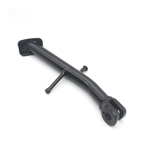 Béquille latérale avec ressort moto CB 400 VTEC stationnement stable - 3