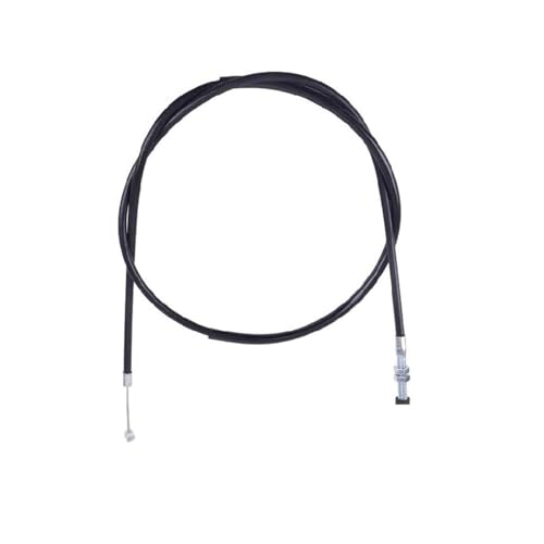Cable de embrague de alambre de acero ajustable para moto Yamaha YZF R6 600 2008 2009 2010