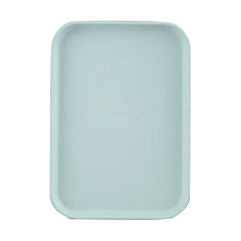 TITA-DONG Wheat Straw Serving Tray Cover