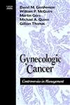 Gynecologic Cancer: Controversies In Management (Hb)