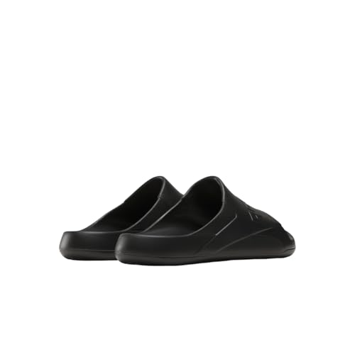 Reebok Unisex-Adult Clean Slide Sandal3