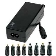 Alimentatore Switching per notebook, netbook 40W