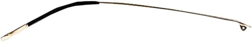 Beine Brille, Ersetzen Sie den Brillenarm, Rahmenbügel, 1 Paar Metallbrillen-Ersatzbrillen-Ersatzbügel, Brillenrahmen, Bügel-Brillenarme, Beine-D17