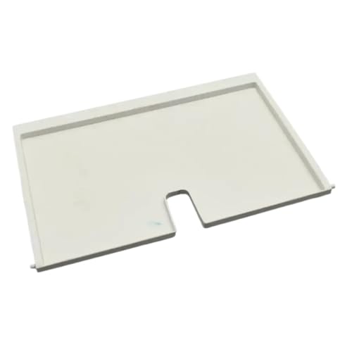QMLQRGKF Bandeja de Entrada de Papel 5 uds Compatible con DeskJet 310 315 316 319 410 415 416 419 4720 GT 5810 5820 5811 5821
