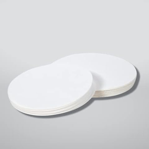 Papier filtre Hahnemühle 589/3 Cover