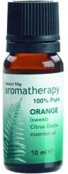 Orange Essential Oil 10ml