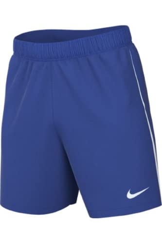Image of Nike DRI-FIT US League Knit III Short