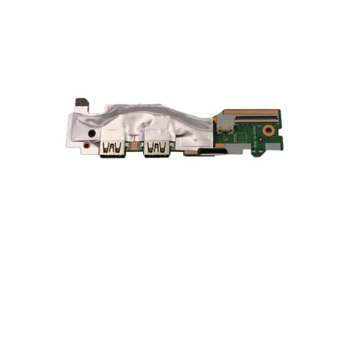 Carte USB Lenovo 5C50S25444 de remplacement pour IdeaPad 5 15ABA7