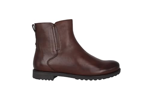 Bottines Ara Liverpool pour femme en taille 38 de couleur noire