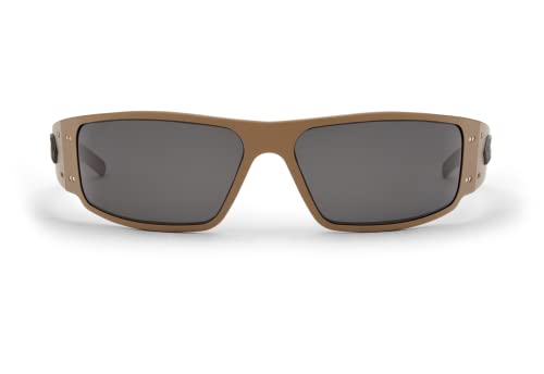 Image of Gatorz Magnum Hand Crafted Aluminum Non-Polarized Lens Sunglasses - Made in The USA