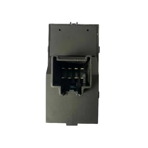 Commande lève-vitre électrique pour changer le bouton usé de Cruze 2016 - 5