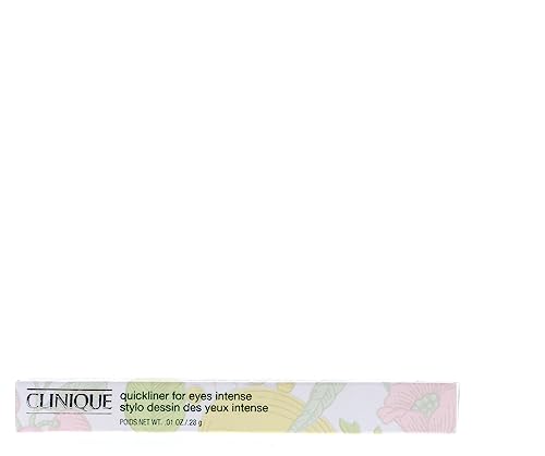 Cq Quickliner For Eyes INT.08 - 4