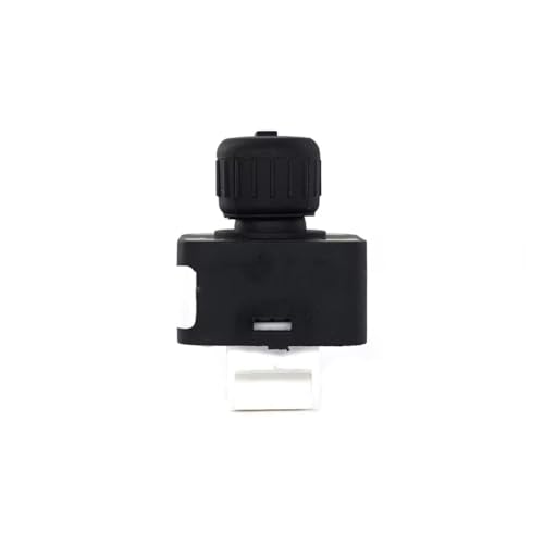Commande de rétroviseur 8E0959565A bouton de réglage électrique 4F0959565A