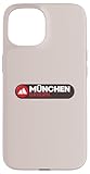 Photo Gallery emblema del logo münchen bayern - monaco di baviera germania custodia per iphone 15 Photo Gallery emblema del logo münchen bayern - monaco di baviera germania custodia per iphone 15