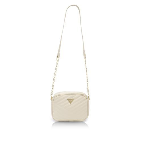 Image of Lavie Signature Dallas Woman's Box Crossbody Sling Bag | Ladies Purse Handbag | Gift for Women