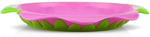Nuby Flower Child Snack Keeper
