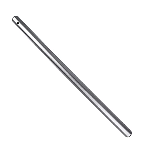 Image of Eastman Tommy Bars For Tubular Box Spanners Set Of 1Pcs, Chrome Plated, Rod Dia-12 Mm, Length- 250 Mm - E-2009