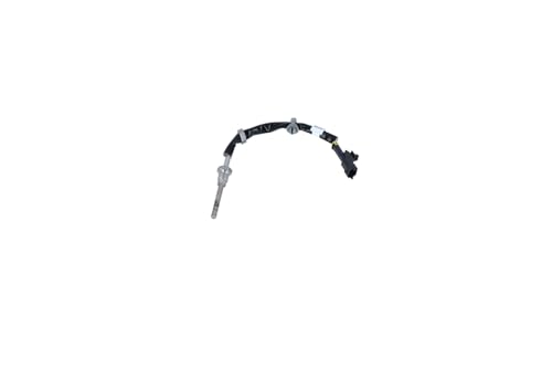 Capteur température gaz échappement NRF 707207 pour Opel Antara et Orlando