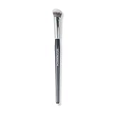 Concealer Brush for Under Eye and Face – Professional Makeup Brush for Blending Concealer Foundation Powder Blush Contour and Eyeshadow Application