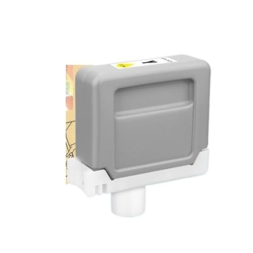 Cartouche PFI-1300 Canon jaune 330ml fin des buses bouchées sur Pro-4000 Pro-6000