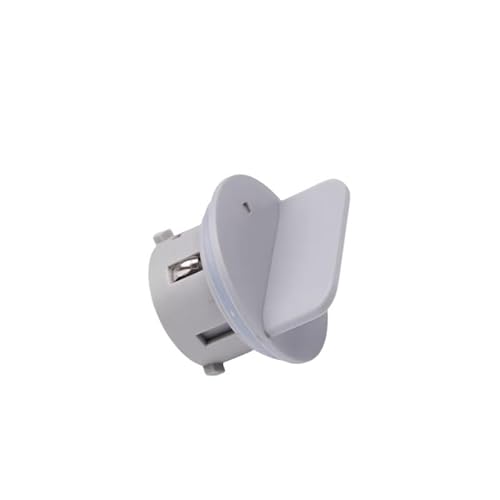 LANZONGXGZQ 63117159570 1pcs Led Headlight Bulbs Adapters Holders for BMW