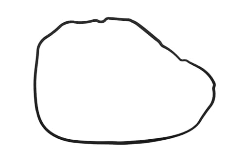 ACDelco 24229593 GM Original Equipment Automatic Transmission Control Valve Body Cover Gasket