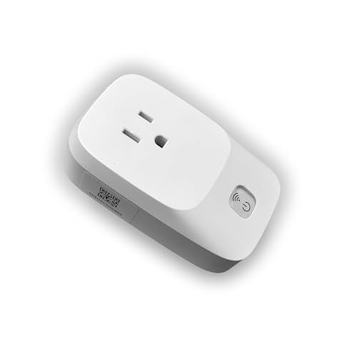 PumpFuse WiFi Sump Pump Monitor & Protector - No Sensors, Real-Time Alerts to...