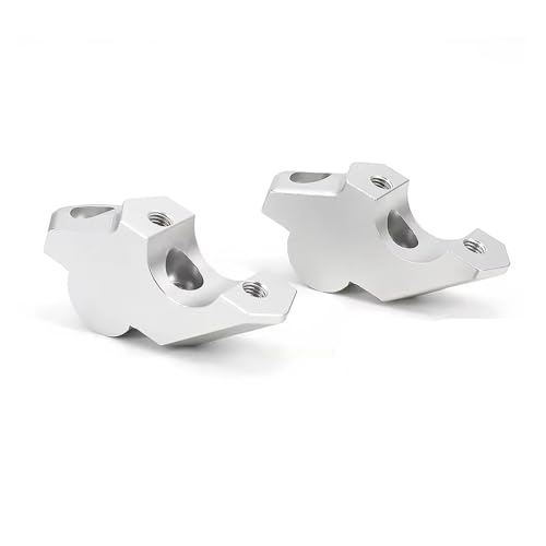 Rehausseurs guidon moto extensibles vers l'arrière pour BMW F850GS